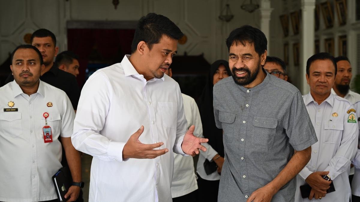 Tokoh Aceh Marah pada Tindakan Bobby Nasution Tahan Truk BL