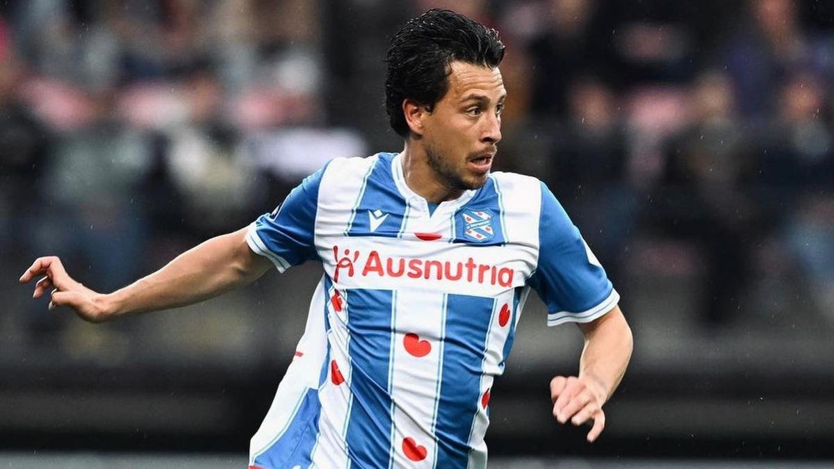 Laga Lawan Irak Hanya 90 Menit, Jay Idzes Berharap Main Maksimal untuk 280 Juta Rakyat Indonesia