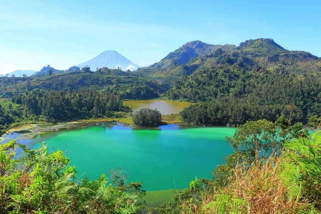 10 Destinasi Wisata Tersembunyi di Jawa Tengah, Seperti Berlibur ke Luar Negeri