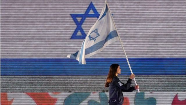 FIG Menolak Kehadiran Atlet Israel di Kejuaraan Dunia Senam 2025