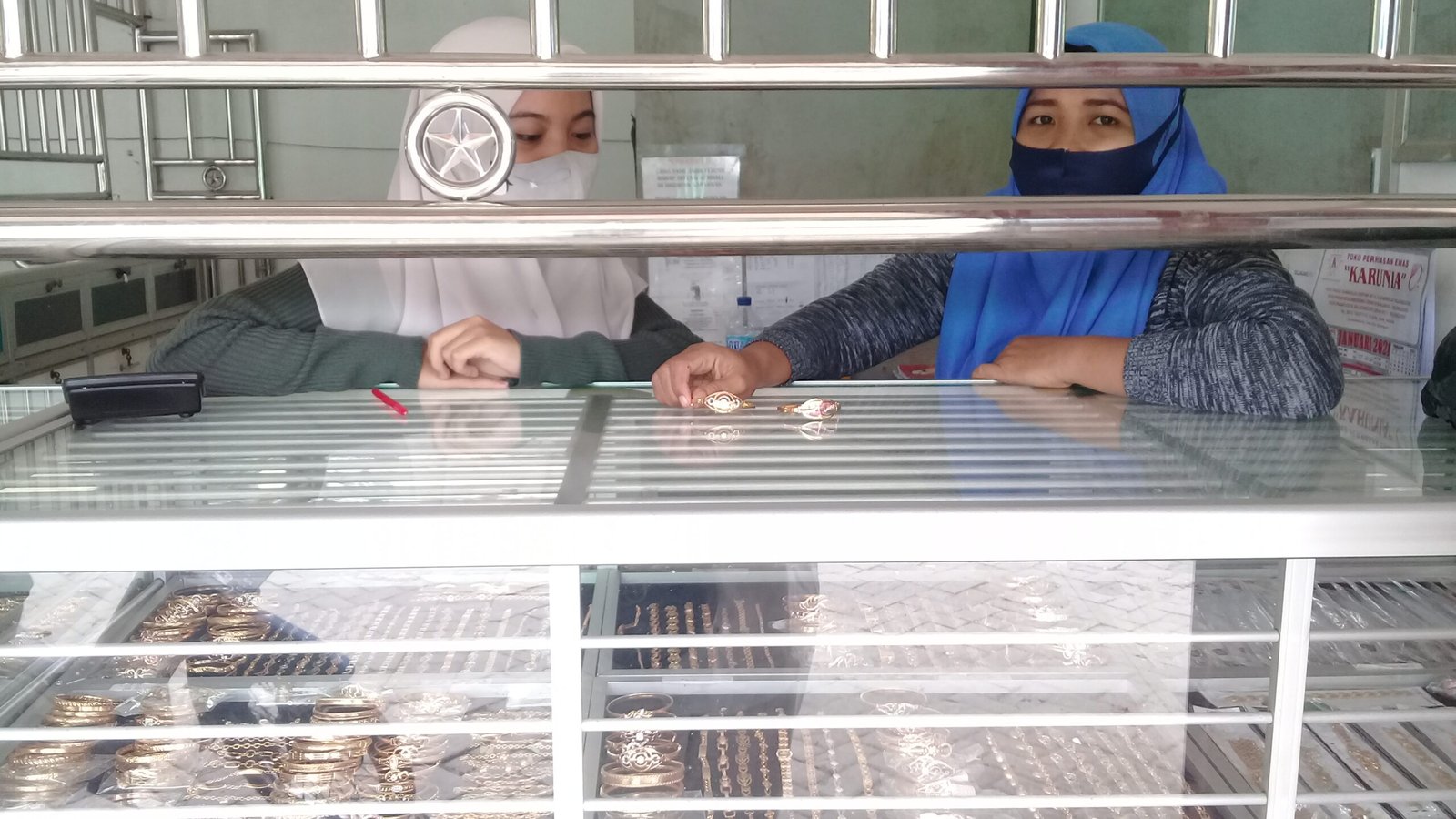 Harga Emas Naik Pekan Ini, Update Terbaru dari Antam, UBS, dan Galeri24