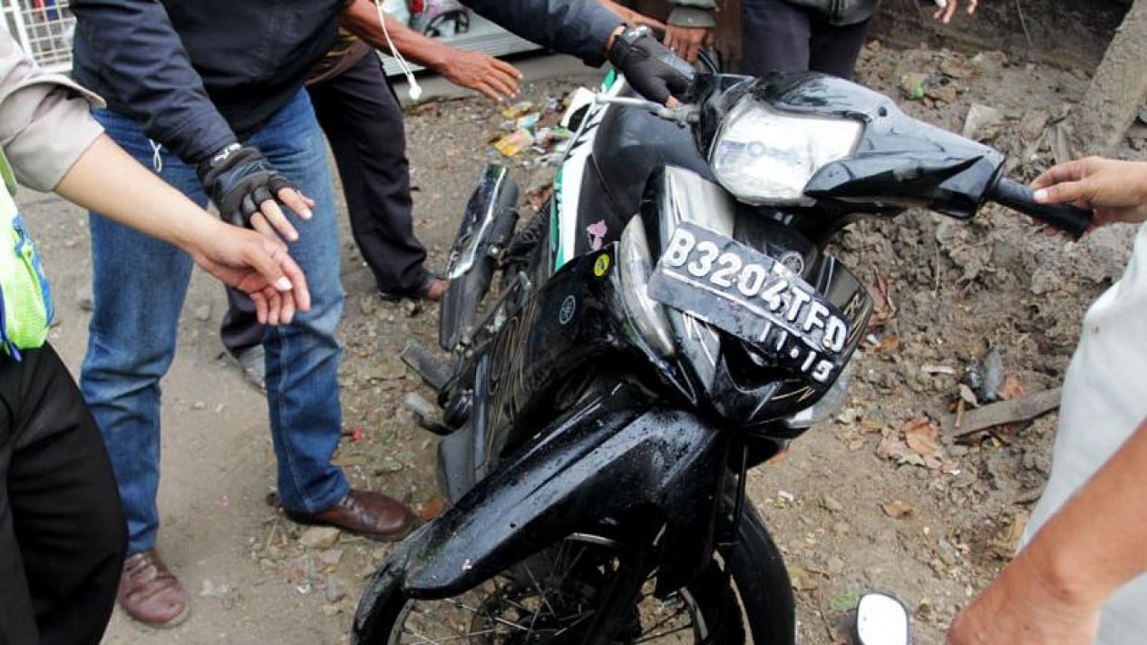 BBM Campur Ethanol 10%: Waspadai Kendaraan yang Rentan Rusak