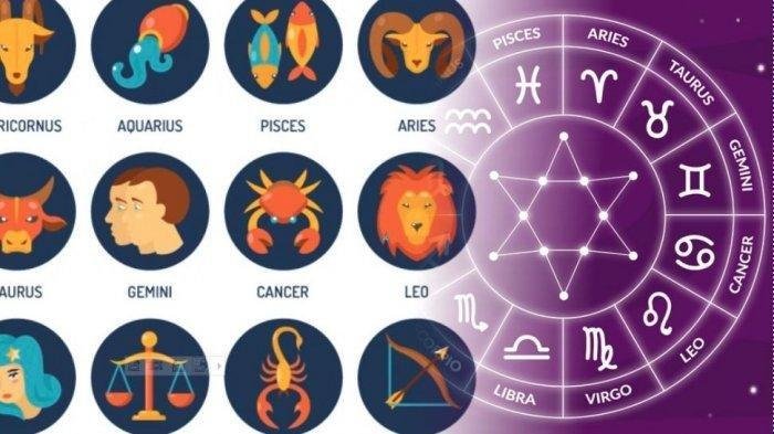 Ramalan Zodiak Besok: Libra Emosi Naik-Turun, Sagitarius Hindari Gorengan