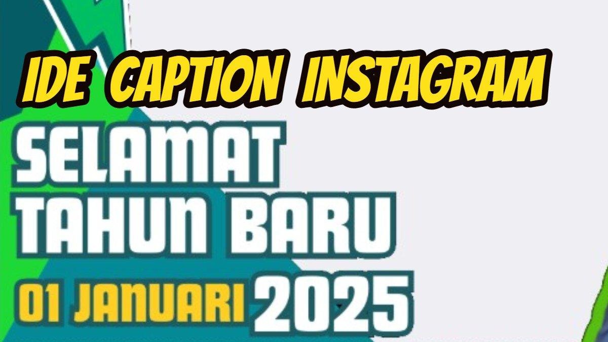 25 Caption Perpisahan September 2025 yang Berkesan untuk Instagram