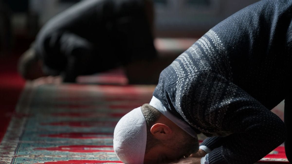 Jadwal Sholat Majalengka, Kamis 2 Oktober 2025: Lengkap Mulai Subuh hingga Isya