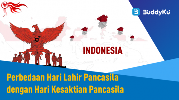 Jangan Salah! Perbedaan Hari Lahir dan Hari Kesaktian Pancasila, Yang Libur?