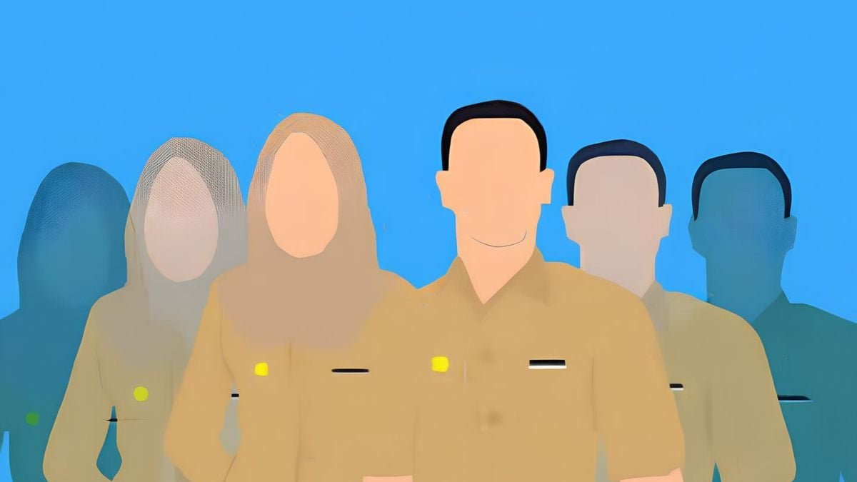 Gaji PNS NTT 2025: Rincian Gaji Pokok dan Tunjangan per Golongan