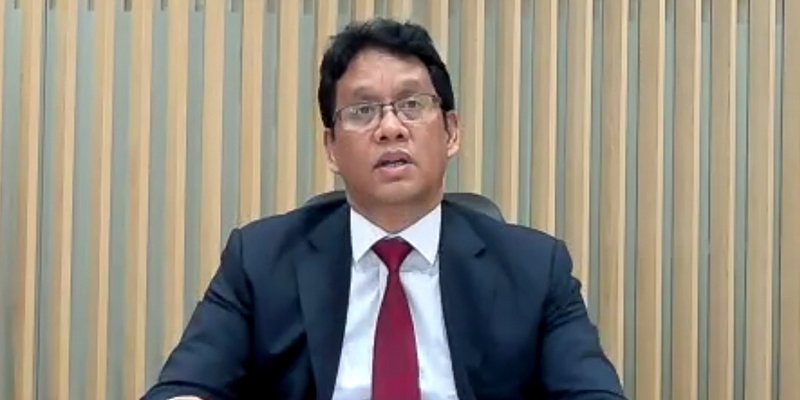 Menteri Keuangan Purbaya Tingkatkan TKD 2026, Kepulauan Meranti Berpotensi Rugi Rp 127 Miliar