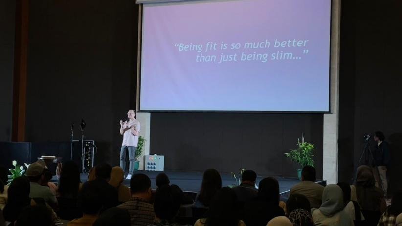 Tips Jaga Kesehatan Jantung: Gaya Hidup Sederhana yang Berdampak Besar