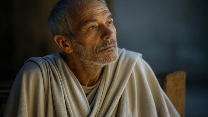 Rahasia Kaki Kuat: Filosofi Latihan Kaki dan Tubuh Tahan Banting