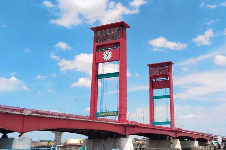 50 Kota Prioritas, Seimbangkan Pembangunan Jawa dan Non-Jawa