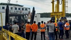 Jadwal Kapal Roro Batam ke Tanjung Uban, Berangkat Pukul 06.00 Besok 13 Oktober 2025