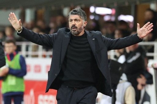 Kualifikasi Piala Dunia 2026: Italia Kembali Berjaya, Gattuso Dapat Kabar Buruk