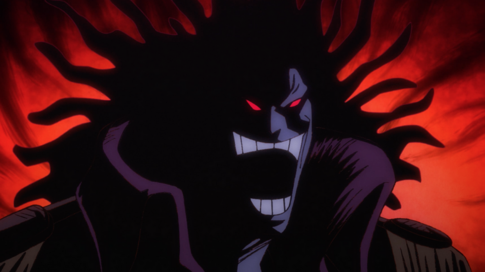 5 Keturunan Tokoh Legendaris di One Piece