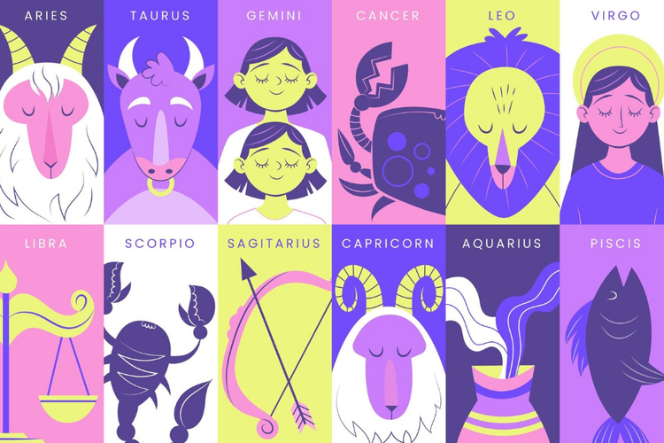 Masa Sulit Berakhir: 6 Zodiak Ini Dapat Ramalan Baik Jumat 3 Oktober 2025, Cek Zodiakmu!