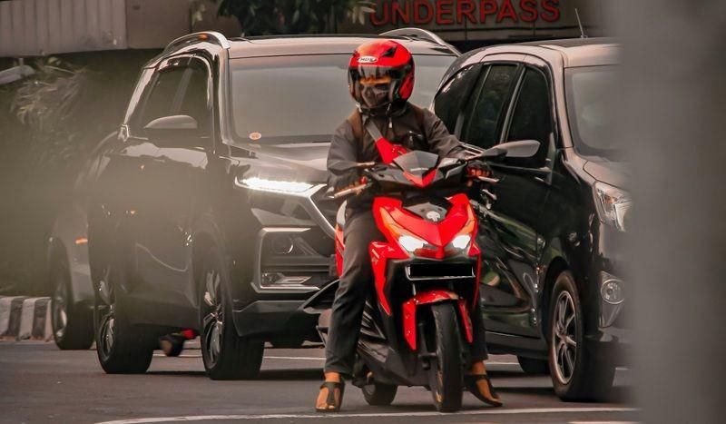 Mengapa Motor Standar Lebih Nyaman Daripada Motor Modifikasi?