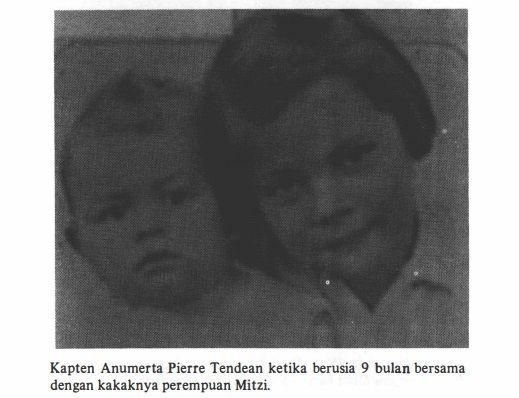 Kisah Pierre Tendean, Ajudan Nasution dalam Peristiwa G30S/PKI