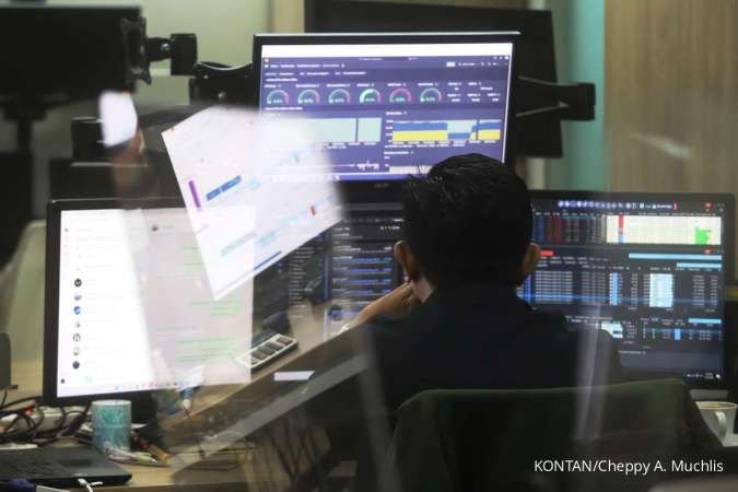 Rasio Utang Naik, Waspadai! Rating Kredit Indonesia Terancam