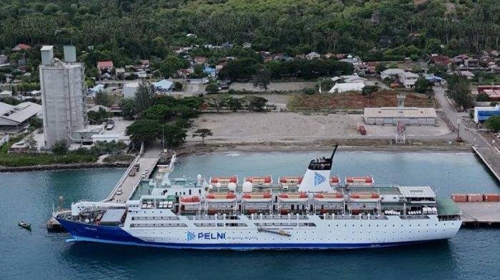 Jadwal Kapal Pelni Bukit Raya Oktober-November 2025: Rute Jakarta-Natuna-Pontianak