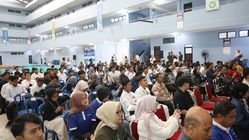 Gubernur Ansar: Tingginya Pengangguran di Kepri Didorong Pencari Kerja Luar Daerah