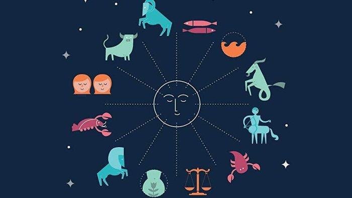 Ramalan Zodiak Besok Sabtu 4 Oktober: Cinta, Karier, dan Keuangan untuk Aries, Taurus, dan Gemini