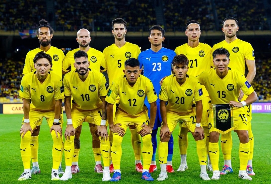 Nasib Tragis Jika Kasus Malaysia Pengaruhi Hasil Pertandingan, Harimau Malaya Turun Tajam di Peringkat FIFA
