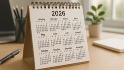 Segera! SKB 3 Menteri Sudah Dirilis, Ini Daftar Perkiraan Awal Puasa, Libur Nasional, dan Cuti Bersama