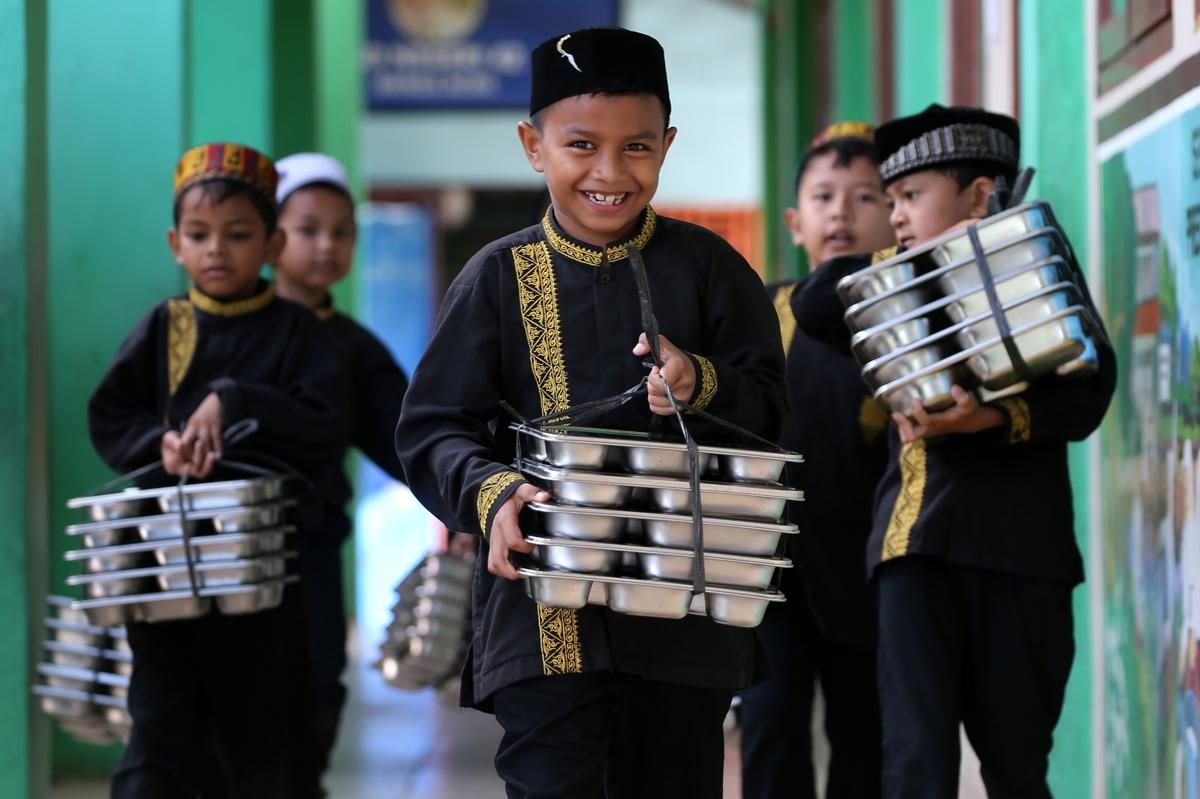 MBG Bawa Malapetaka, Prabowo Jangan Paksa Kehendak!