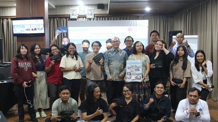 Ketidakstabilan Penggunaan Lahan dan Penyelundupan Energi di Bali: Hubungan dengan Perubahan Iklim