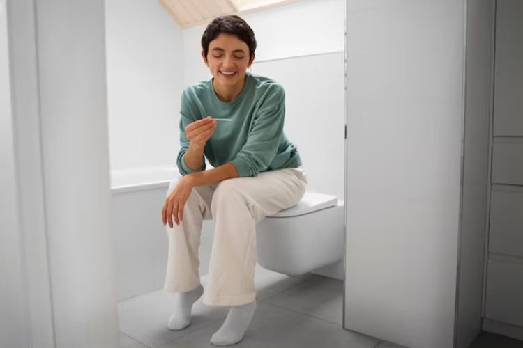 Jika Bawa Ponsel ke Toilet, Ini 7 Kepribadian yang Anda Miliki