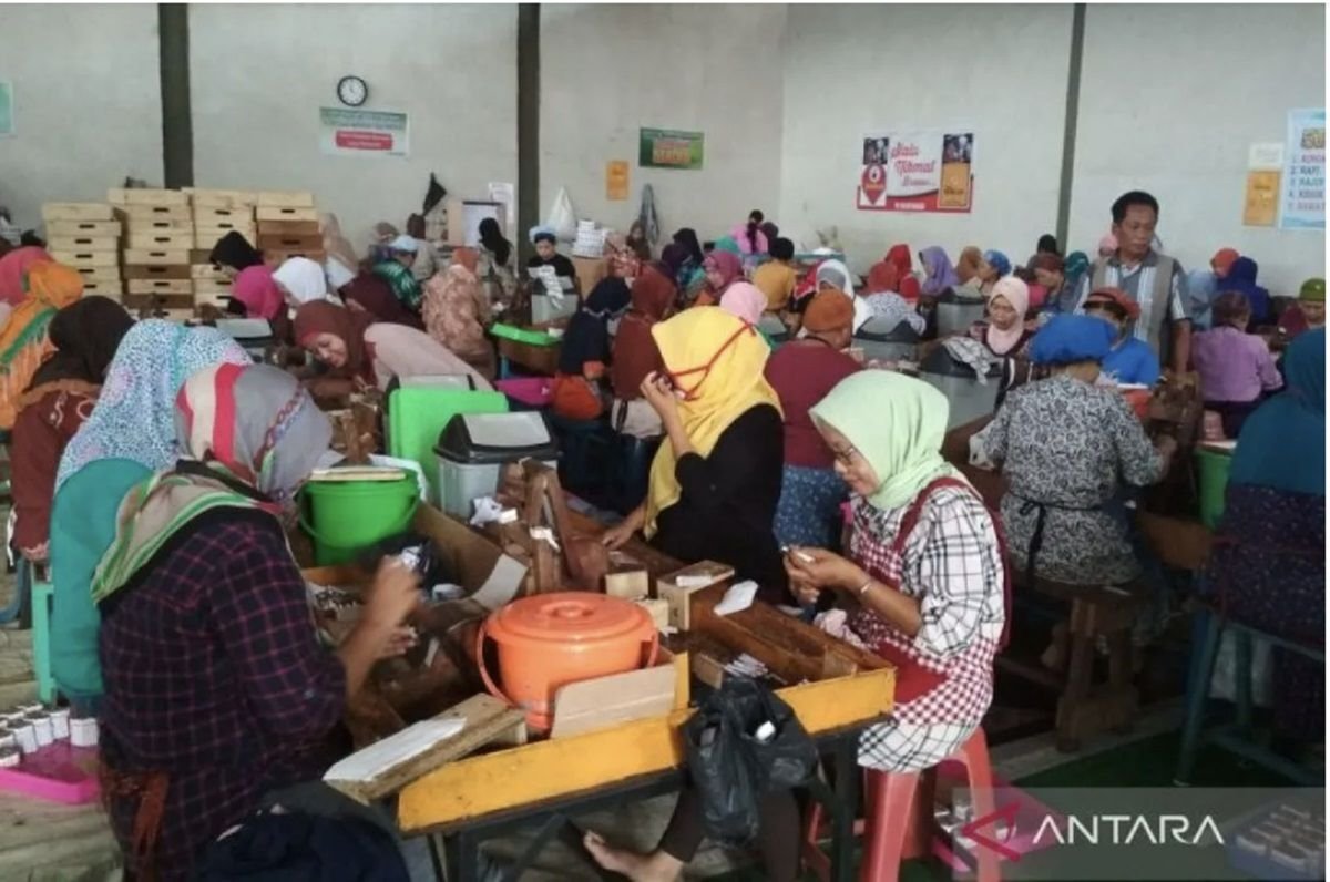 Industri Tembakau Dongkrak Ekonomi, Desak Kebijakan Seimbang