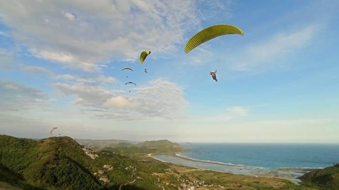 80 Atlet Internasional Ikut Kompetisi Lari 24 KM X\’Cross Country 2025