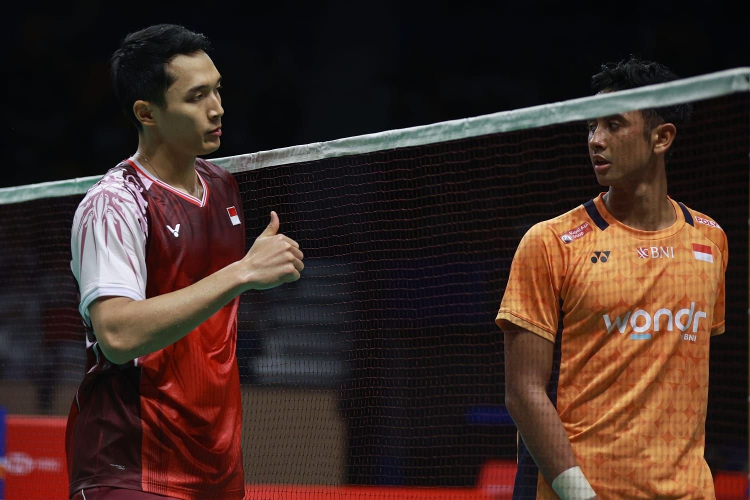 Pertarungan Puncak 2025: Jonatan Christie dan Alwi Farhan Naik Peringkat, 3 Wakil Indonesia Aman