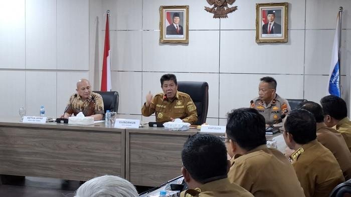 Angin Segar bagi Pengrajin Timah di Bangka Belitung, Harga Rp260 Ribu per Kg Kadar SN 100 Persen