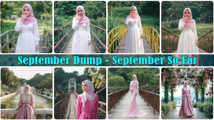 September Dump: Arti dan Cara Membuat Konten Viral