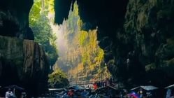 Tol Getaci Selesai, Ini Wisata Priatim yang Bisa Dikunjungi Tanpa Macet