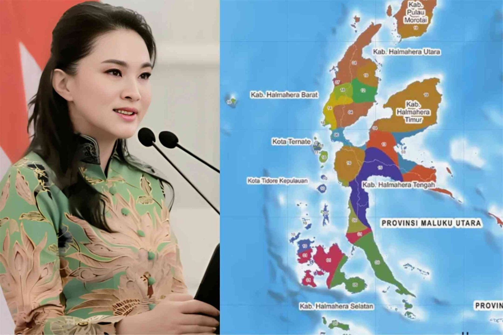 Maluku Utara: Dari Keheningan ke Pencarian Dunia