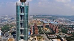 Guangdong: Dari Desa Nelayan Jadi Mesin Ekonomi Dunia