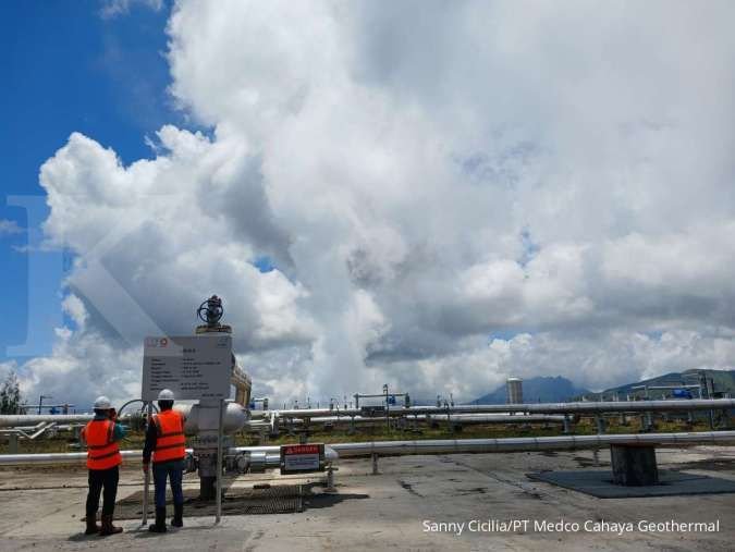 Alasan Panas Bumi Jadi Energi Bersih Ideal untuk Indonesia