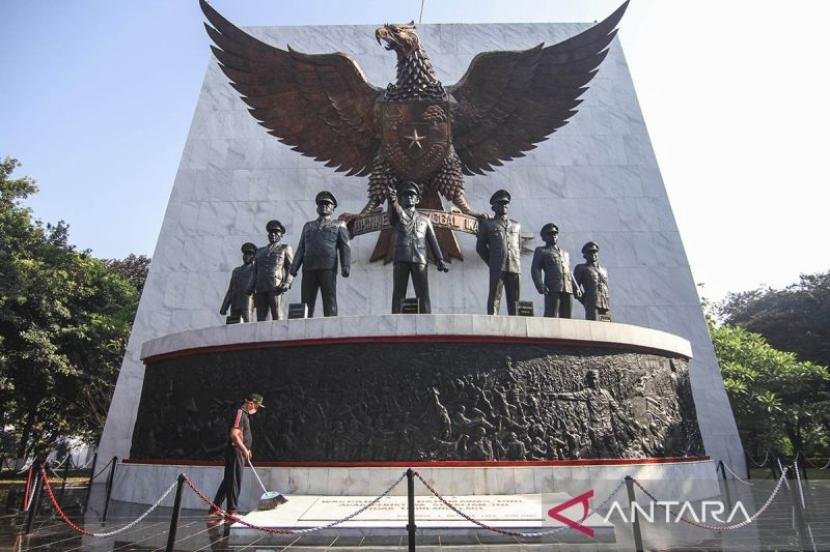 Mempertahankan Keagungan Pancasila di Era Global