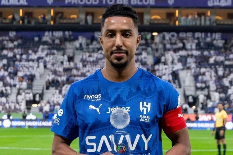 5 Pemain Arab Saudi yang Bisa Jadi Masalah bagi Timnas Indonesia di Kualifikasi Piala Dunia 2026