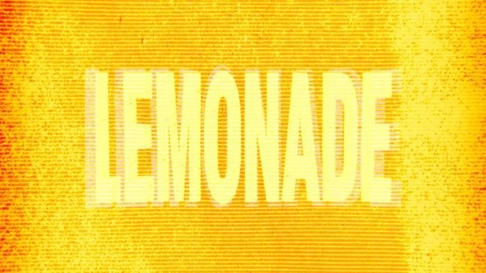 Lirik Lagu Lemonade Louis Tomlinson dengan Terjemahan