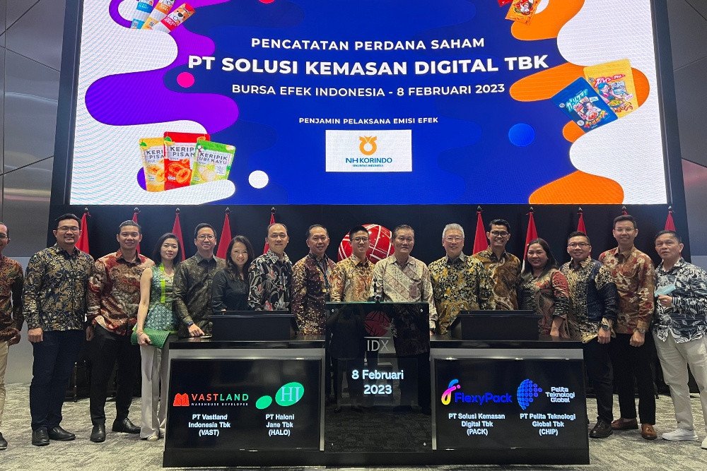 Abadi Nusantara (PACK) Akuisisi Dua Perusahaan Tambang di Konawe Utara