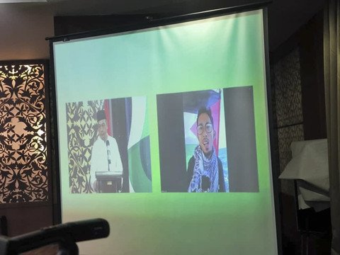 Kisah Muhammad Husein, Satu-satunya WNI yang Masih Berlayar ke Gaza