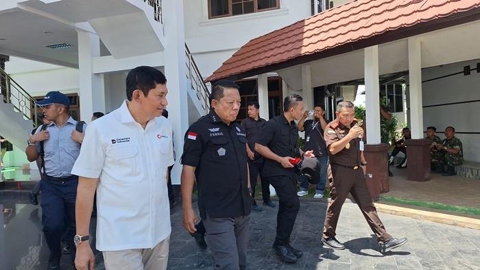 Profil Jampidsus Febrie Adriansyah yang Tangani Kasus Korupsi Timah di Bangka Belitung