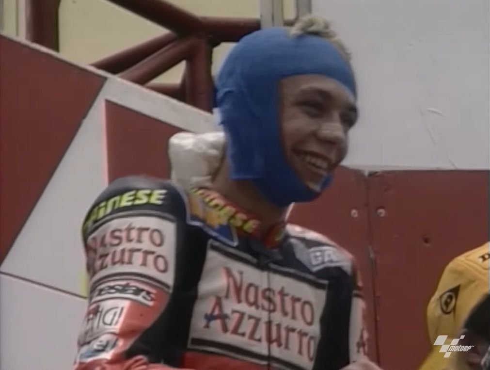 Rossi Kecewa Belum Bisa Jajal Mandalika, Meski Pernah Menang Telak Saat Sakit Parah