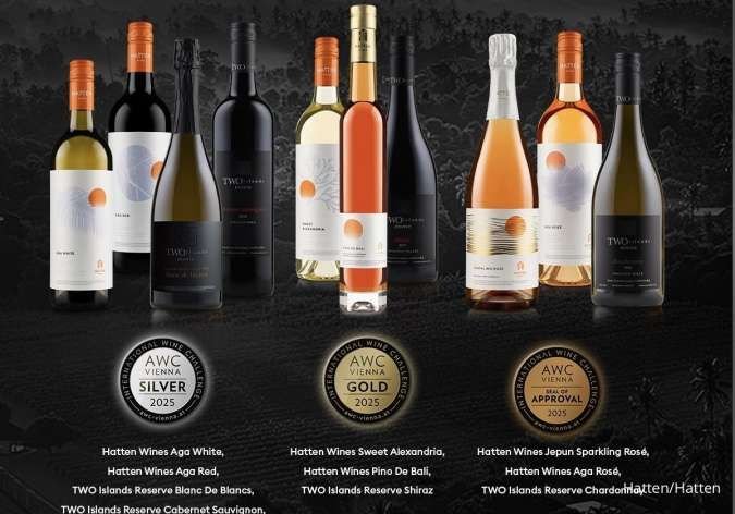 Strategi Hatten Bali Tingkatkan Penjualan Melalui Distribusi Dalam Negeri dan Ekspor