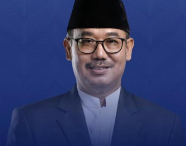 Profil KH Lukmanul Hakim, Ketua MUI Bidang Ekonomi yang Meninggal Dunia, Ini Sosoknya Semasa Hidup