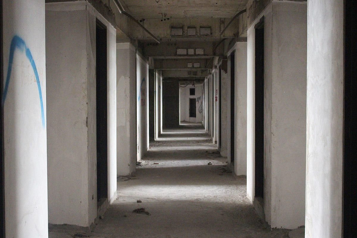 4 Fakta Menarik Sathorn Unique Tower, Pencakar Langit Hantu Bangkok