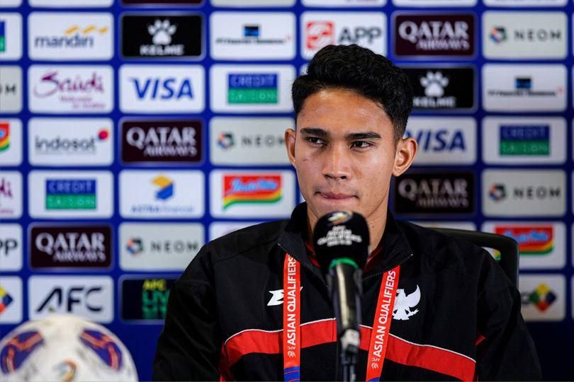 Daftar Timnas Indonesia yang Gagal Lolos Piala Dunia 2026